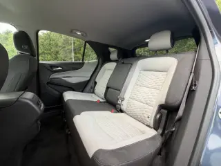 Chevrolet Equinox 2019