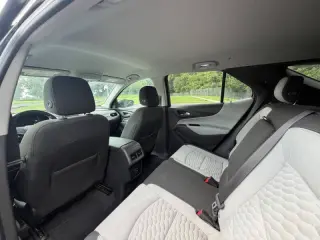 Chevrolet Equinox 2019