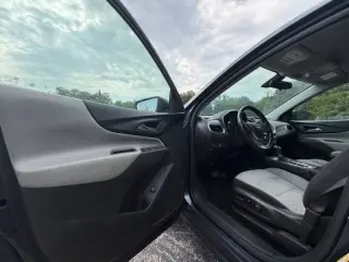 Chevrolet Equinox 2019