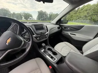 Chevrolet Equinox 2019
