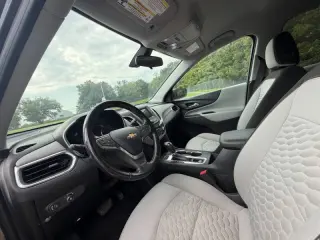Chevrolet Equinox 2019
