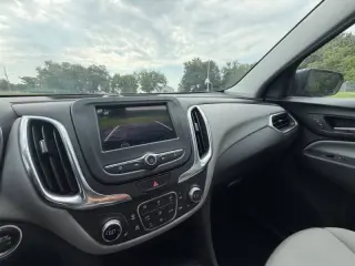 Chevrolet Equinox 2019