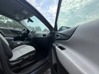 Chevrolet Equinox 2019