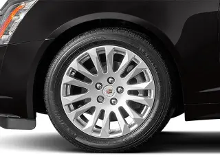 Cadillac CTS 2014 3.6L Performance 2dr Coupe