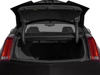 Cadillac CTS 2014 3.6L Performance 2dr Coupe