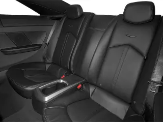 Cadillac CTS 2014 3.6L Performance 2dr Coupe