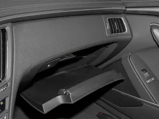 Cadillac CTS 2014 3.6L Performance 2dr Coupe
