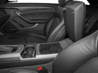 Cadillac CTS 2014 3.6L Performance 2dr Coupe
