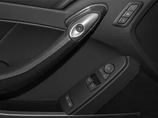 Cadillac CTS 2014 3.6L Performance 2dr Coupe