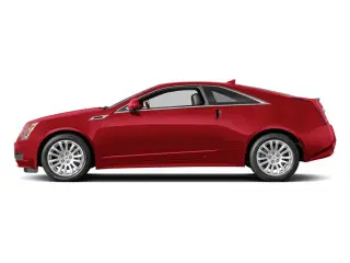 Cadillac CTS 2014 3.6L Performance 2dr Coupe