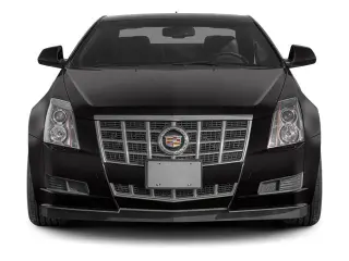 Cadillac CTS 2014 3.6L Performance 2dr Coupe