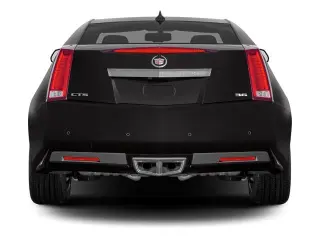 Cadillac CTS 2014 3.6L Performance 2dr Coupe