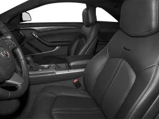 Cadillac CTS 2014 3.6L Performance 2dr Coupe