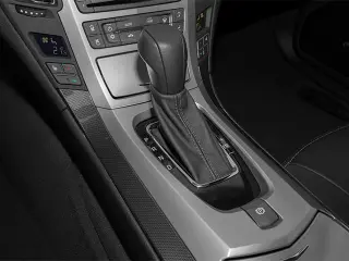 Cadillac CTS 2014 3.6L Performance 2dr Coupe