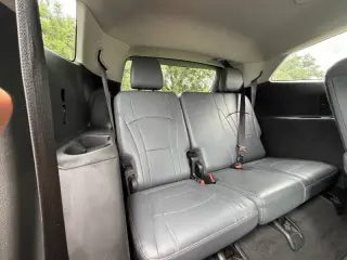 2018 Buick Enclave