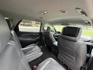 2018 Buick Enclave