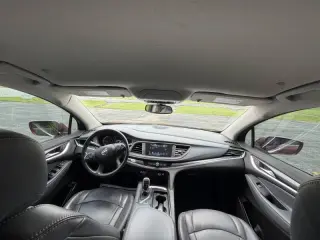 2018 Buick Enclave