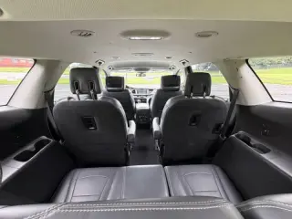 2018 Buick Enclave