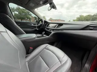 2018 Buick Enclave
