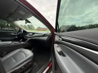 2018 Buick Enclave