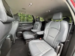 2018 Buick Enclave