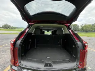 2018 Buick Enclave