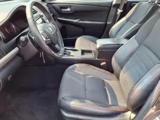 Toyota Camry 2017 SE 4dr Sedán