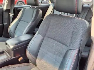Toyota Camry 2017 SE 4dr Sedán