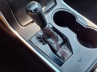 Toyota Camry 2017 SE 4dr Sedán
