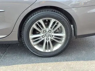 Toyota Camry 2017 SE 4dr Sedán