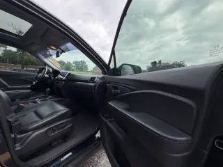 Honda Pilot 2016