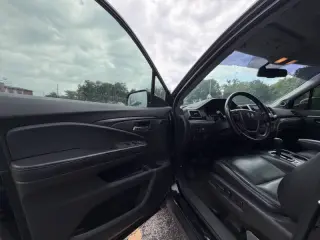 Honda Pilot 2016