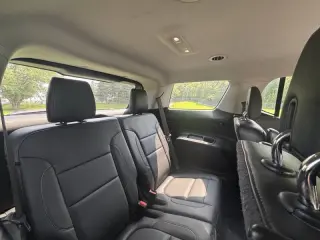 GMC Acadia 2017