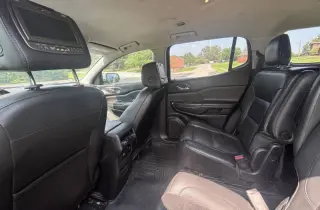 GMC Acadia 2017