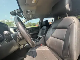 GMC Acadia 2017