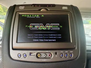 GMC Acadia 2017