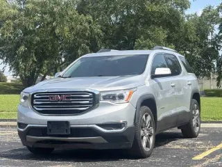 GMC Acadia 2017
