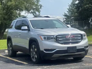 GMC Acadia 2017