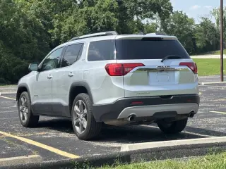 GMC Acadia 2017