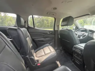GMC Acadia 2017