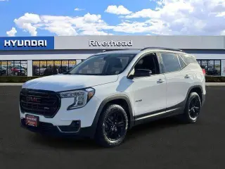 GMC Terrain 2023 AWD AT4 4dr SUV