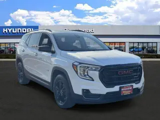 GMC Terrain 2023 AWD AT4 4dr SUV