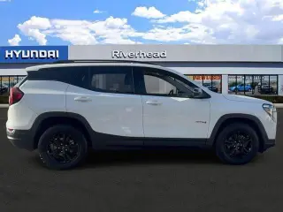 GMC Terrain 2023 AWD AT4 4dr SUV