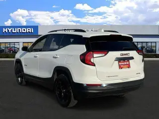 GMC Terrain 2023 AWD AT4 4dr SUV