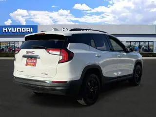 GMC Terrain 2023 AWD AT4 4dr SUV