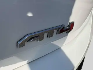 GMC Terrain 2023 AWD AT4 4dr SUV
