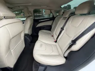 Ford Fusion 2018