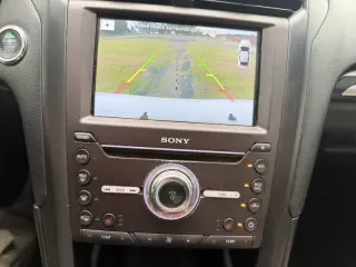Ford Fusion 2018