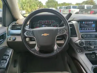 Chevrolet Suburban 2019 4x2 LT 4dr SUV