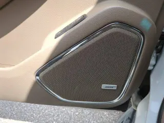 Chevrolet Suburban 2019 4x2 LT 4dr SUV
